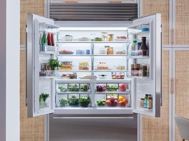 Malibu Sub Zero Refrigerator Repair Service Near Me | Sub Zero Appliance Repair Service